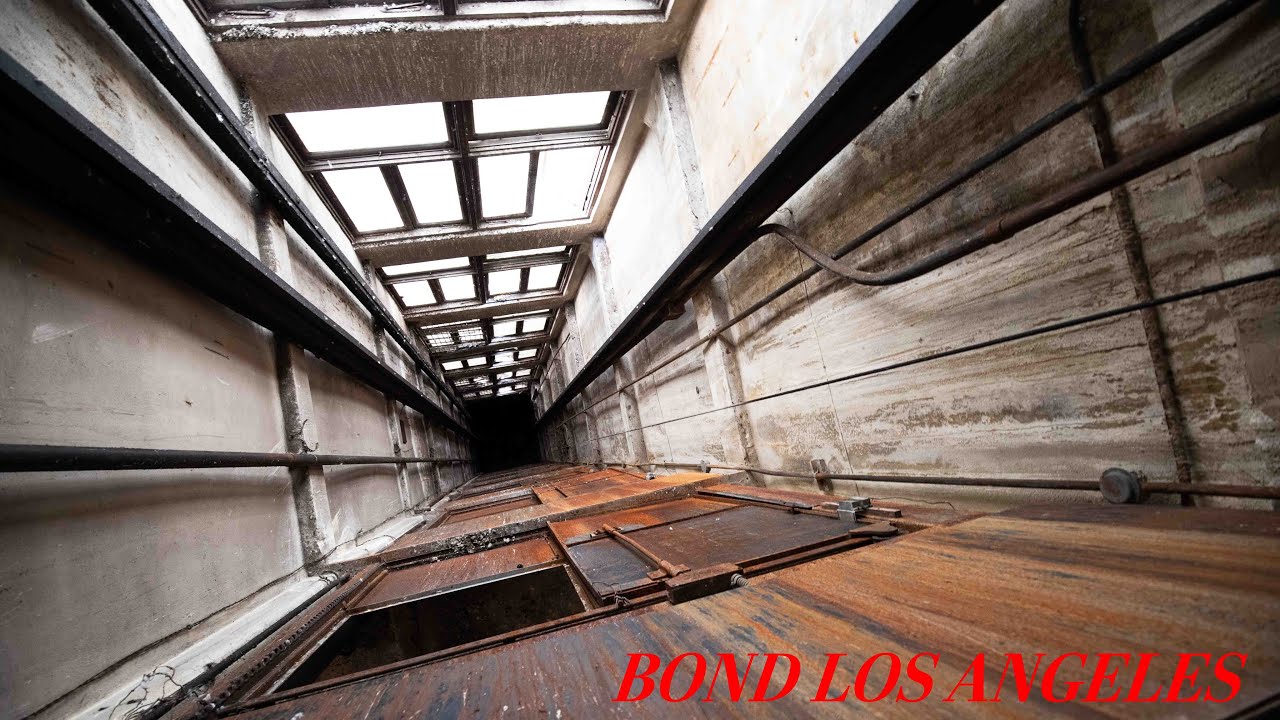 DTLA BOND Building Truth Revealed