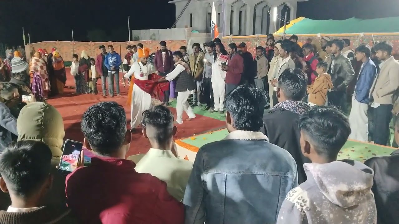 मामा जी सरकार 19 तारीख 2026
