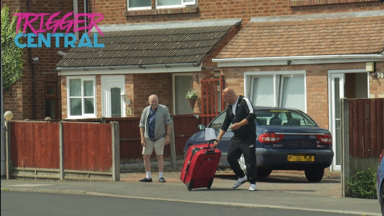 Constantin - Чемодан 🇷🇴