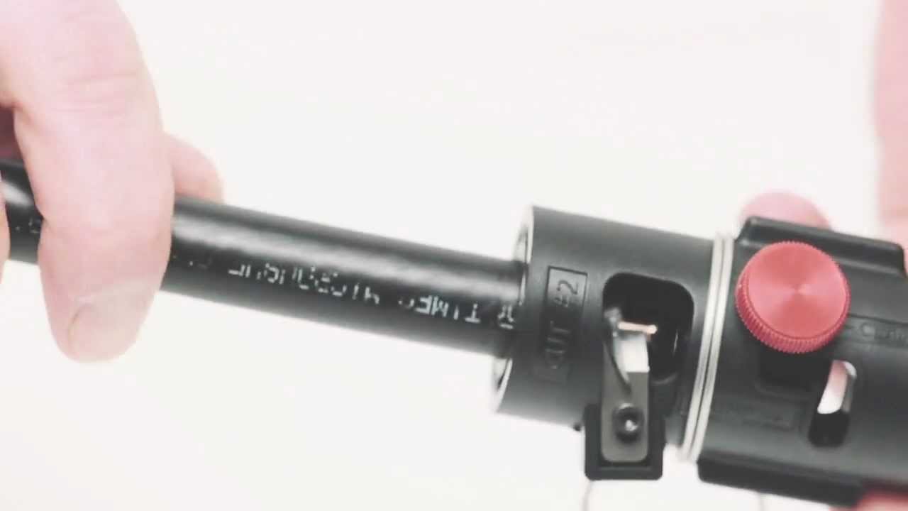 How To Make A N Male Clamp Connector - LMR 600 #624