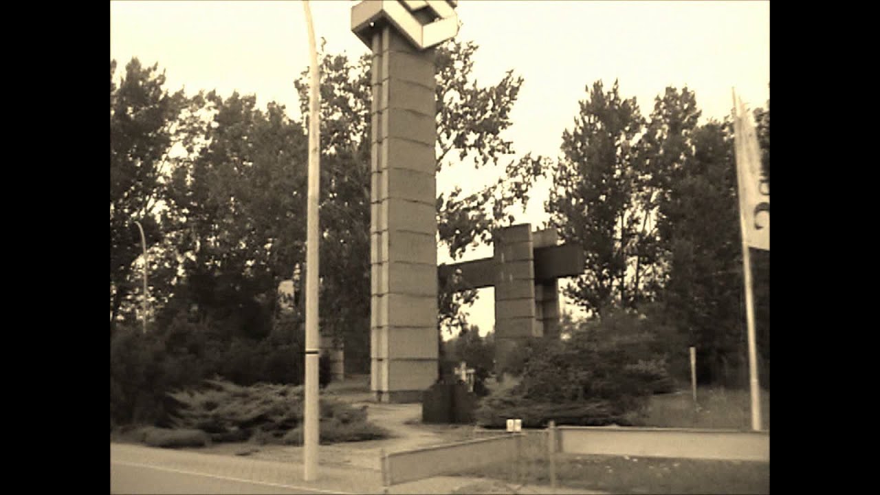 Roimungstrupp - 1220 (Video Clip) by Steeltown Records