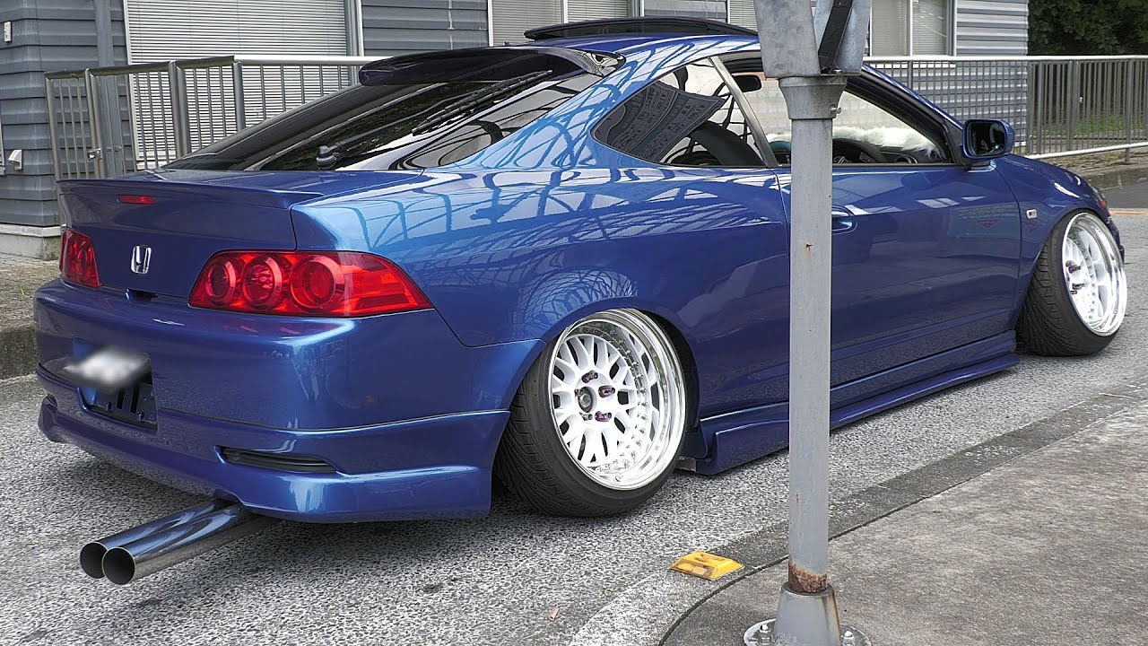 【搬入】 HONDA ALL STAR MEETING 2025