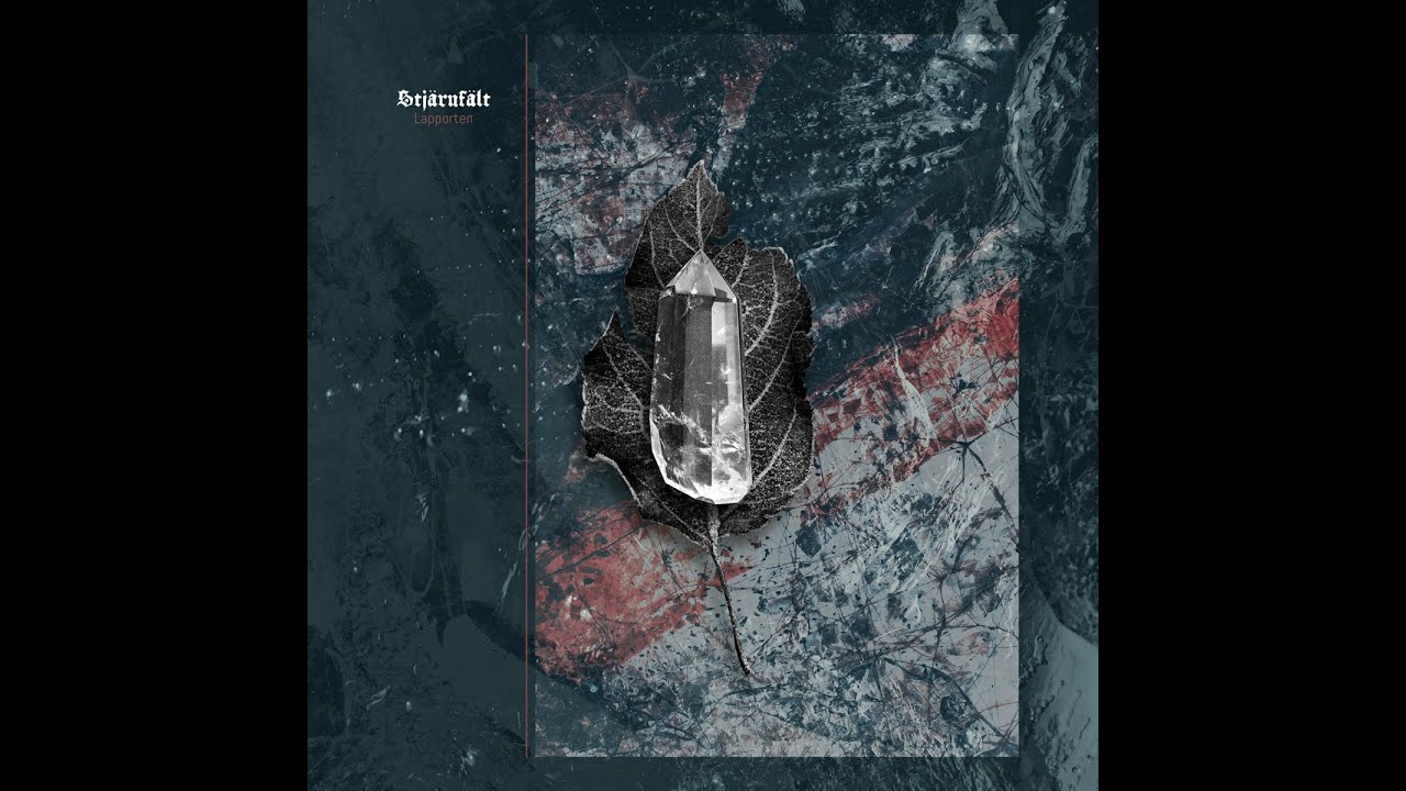 Stj&auml;rnf&auml;lt &ndash; Lapporten