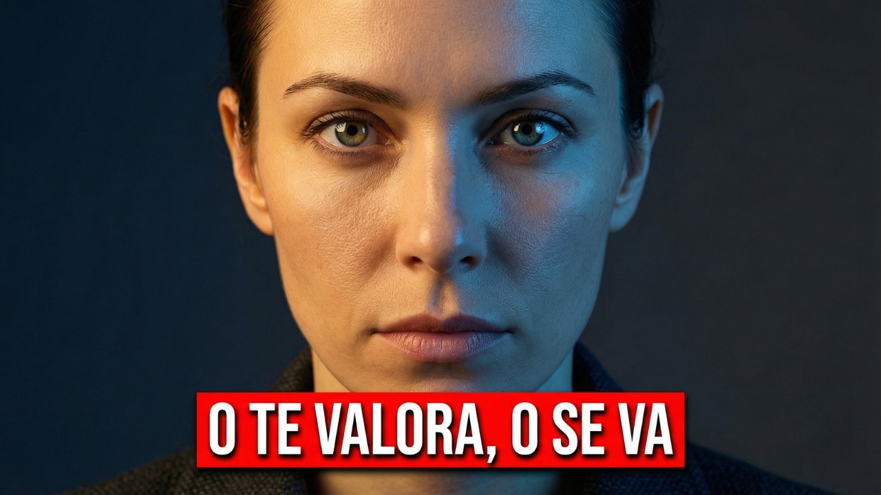 Haz ESTO y el Evitativo TE BUSCA o TE PIERDE (5 Límites Definitivos)