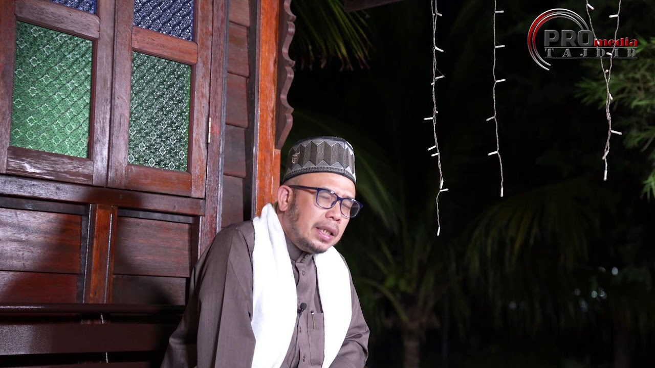 (🔴LIVE) 10-03-2026 SS Prof Dato Dr Maza : Pertarungan Akidah Kekal Selamanya