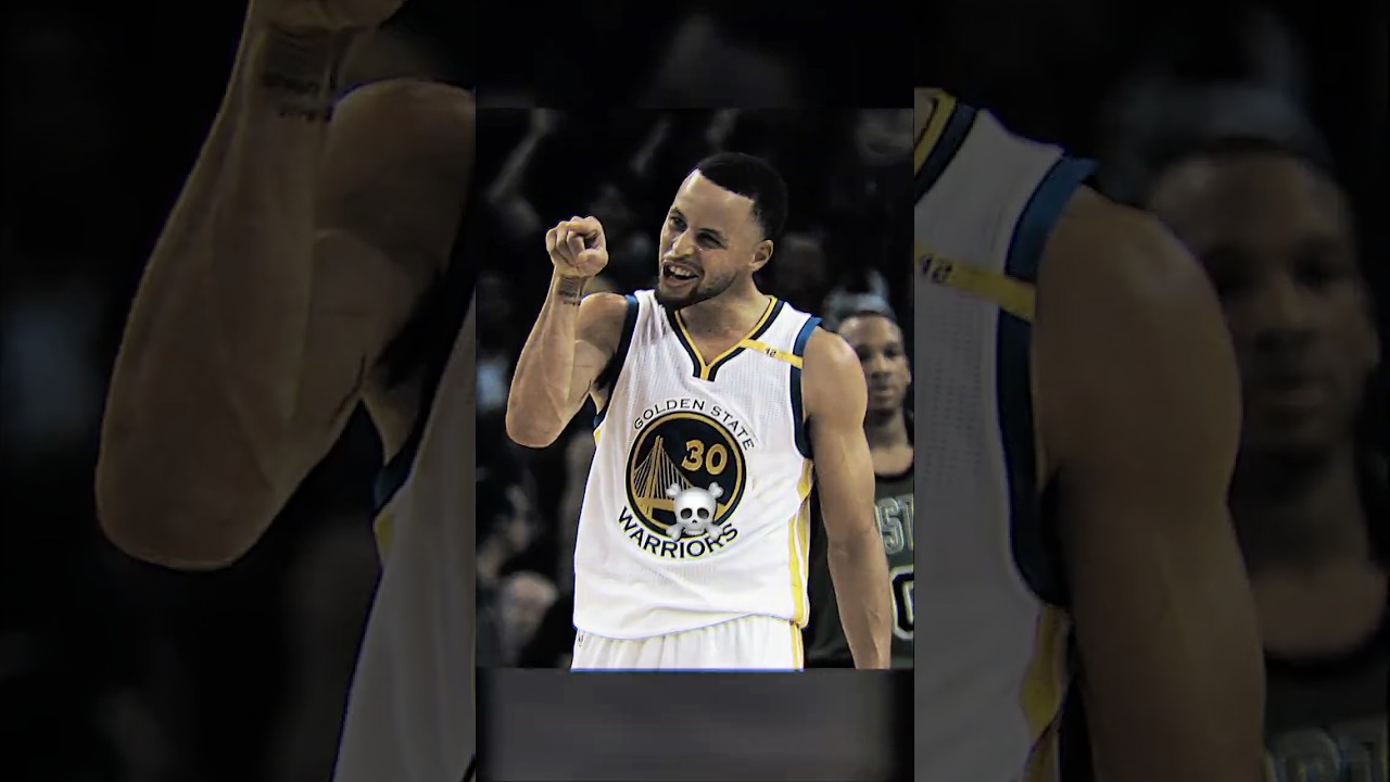 Steph Curry 100% Disrespectful Moments 💀