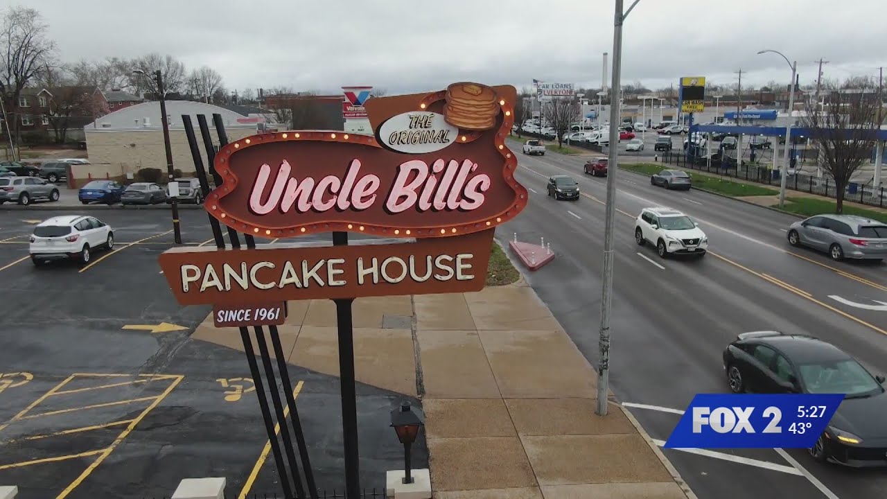 Uncle Bill's prepares to reopen on Kingshighway