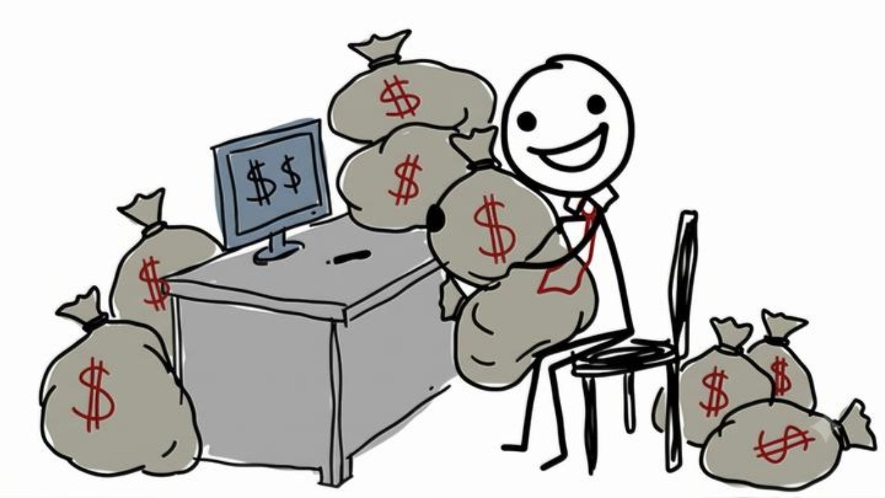 How One Wrong Click Cost Citigroup $900 Million