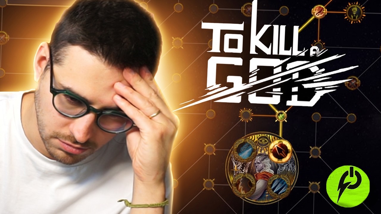 Ho trovato Path of Exile ROGUELIKE!