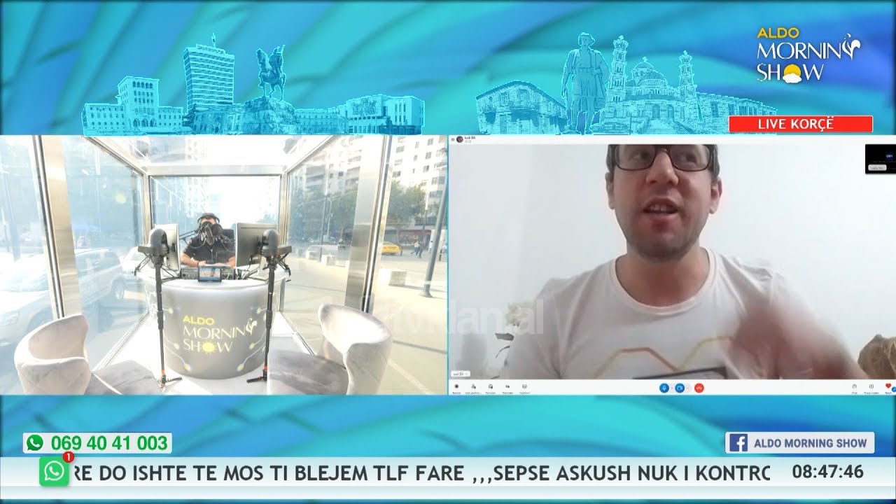 "Eci ron' si 100  kile"/ 'Kompozitori' frymëzohet nga muzika rap