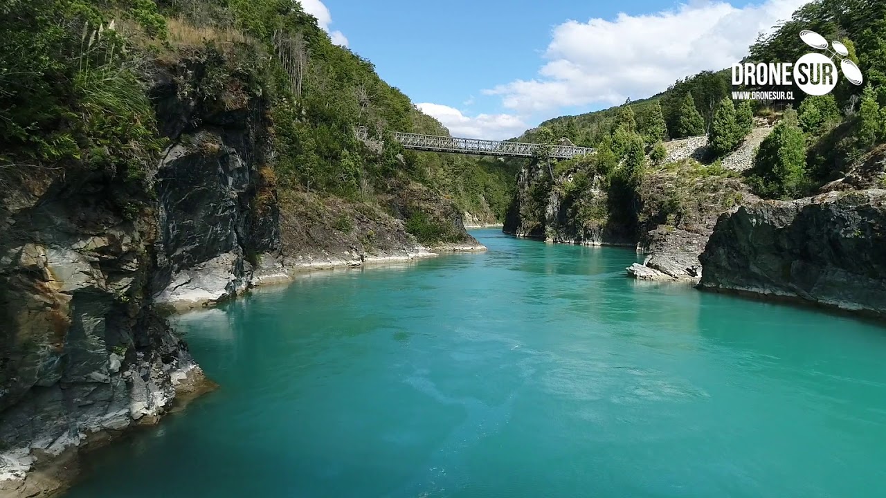 LLanada Grande y Cabalgata Valle Ventiqueros