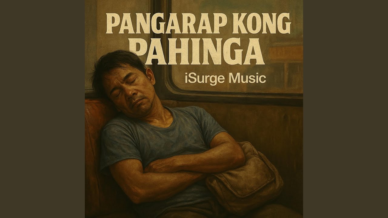 Pangarap Kong Pahinga