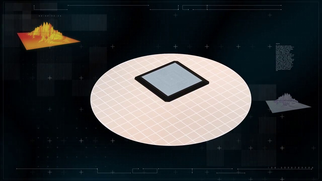 Skorpios Techonologies: Direct Bond Interconnect