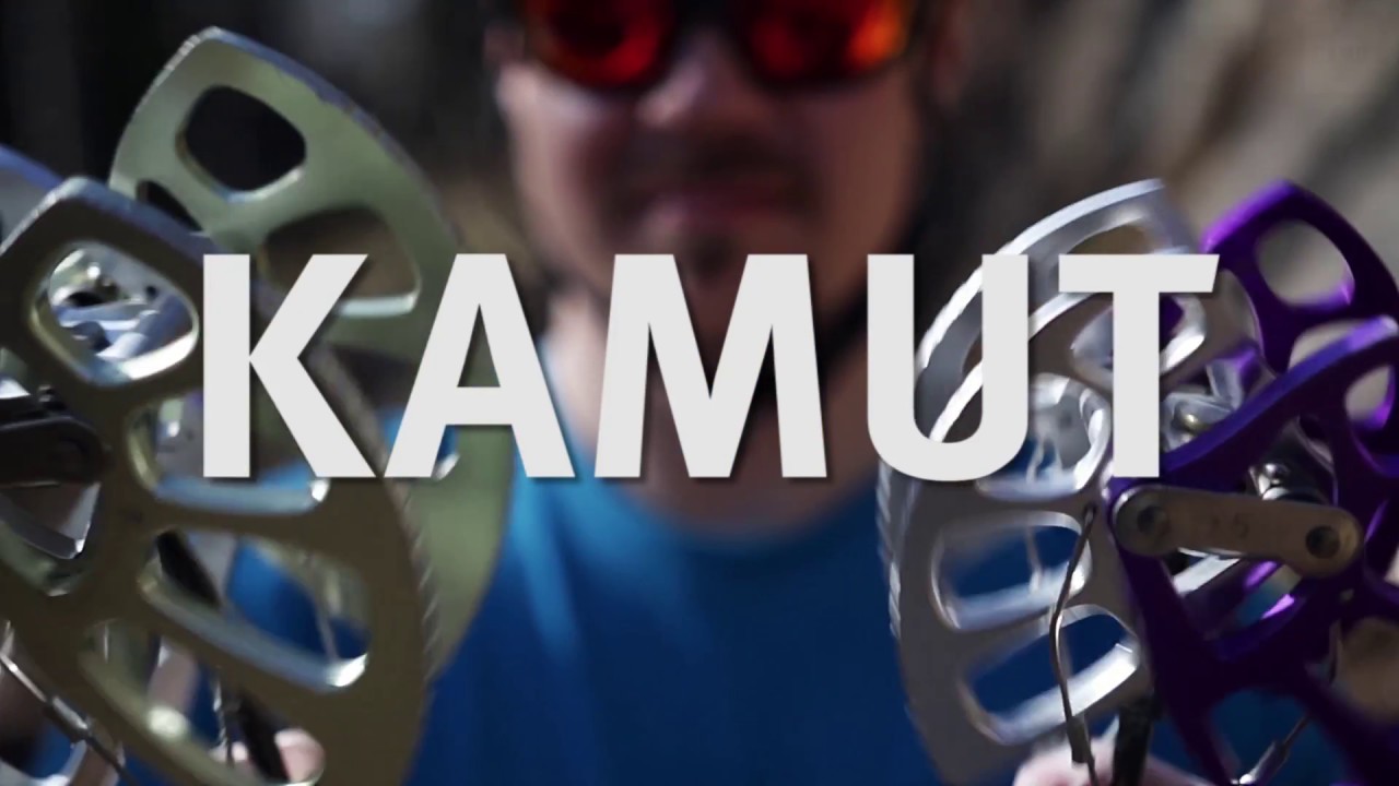 Camun #kiipeilykeskiviikko, OSA 1: Kamut