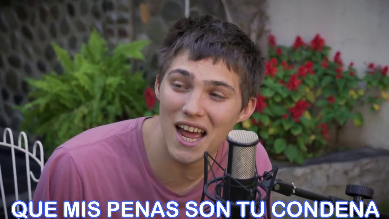 Koino Jokan Pupilas Lejanas Letra