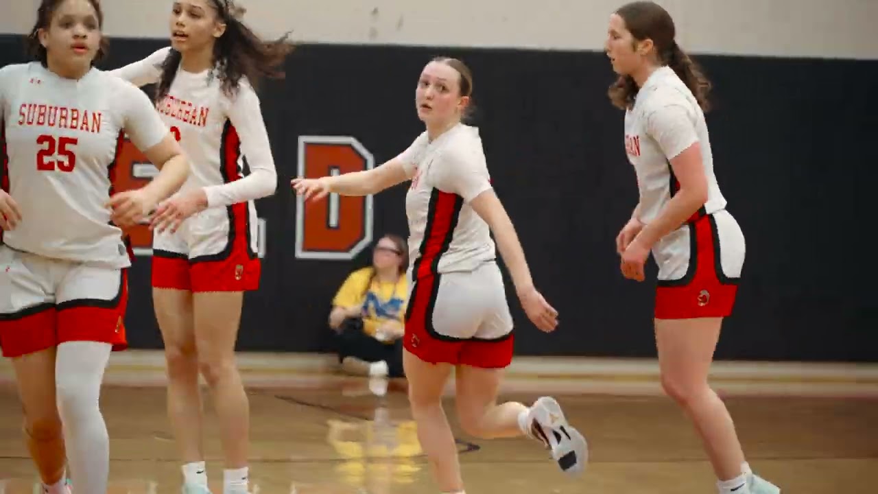 Highlights from my 2026 District Championship Run!