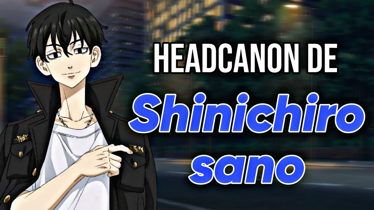 Shinichiro Sano||Historia fanfic||Hanabi kuzo