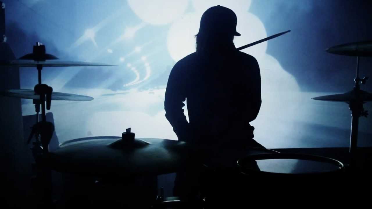 ADEPT - Secrets (Official Video)