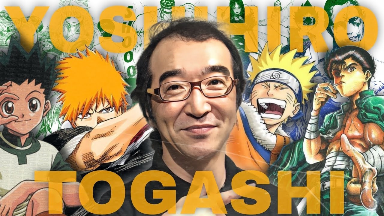 Wie dieser Mann ANIME für immer verändert hat. | KINGS OF JAPAN #2