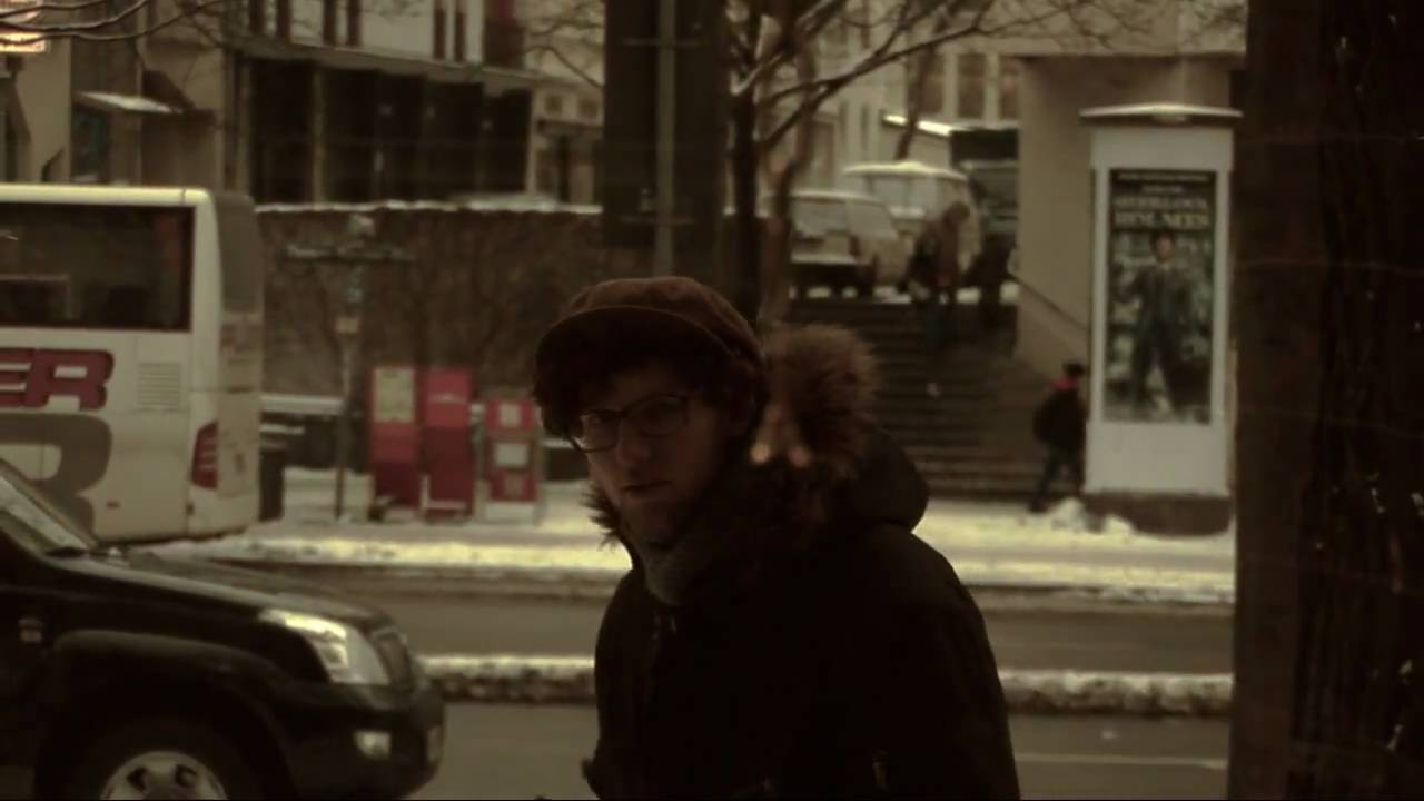From Marvs With Love Trailer