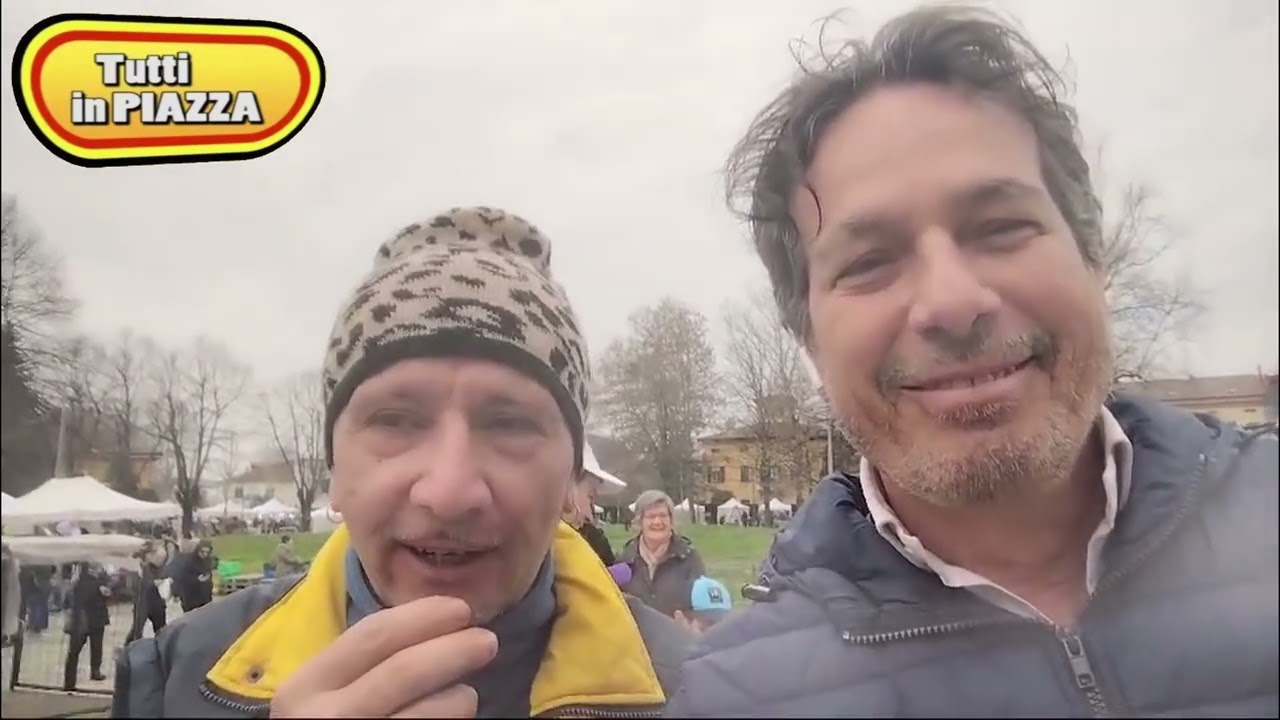tutti in piazza 15 03 2025