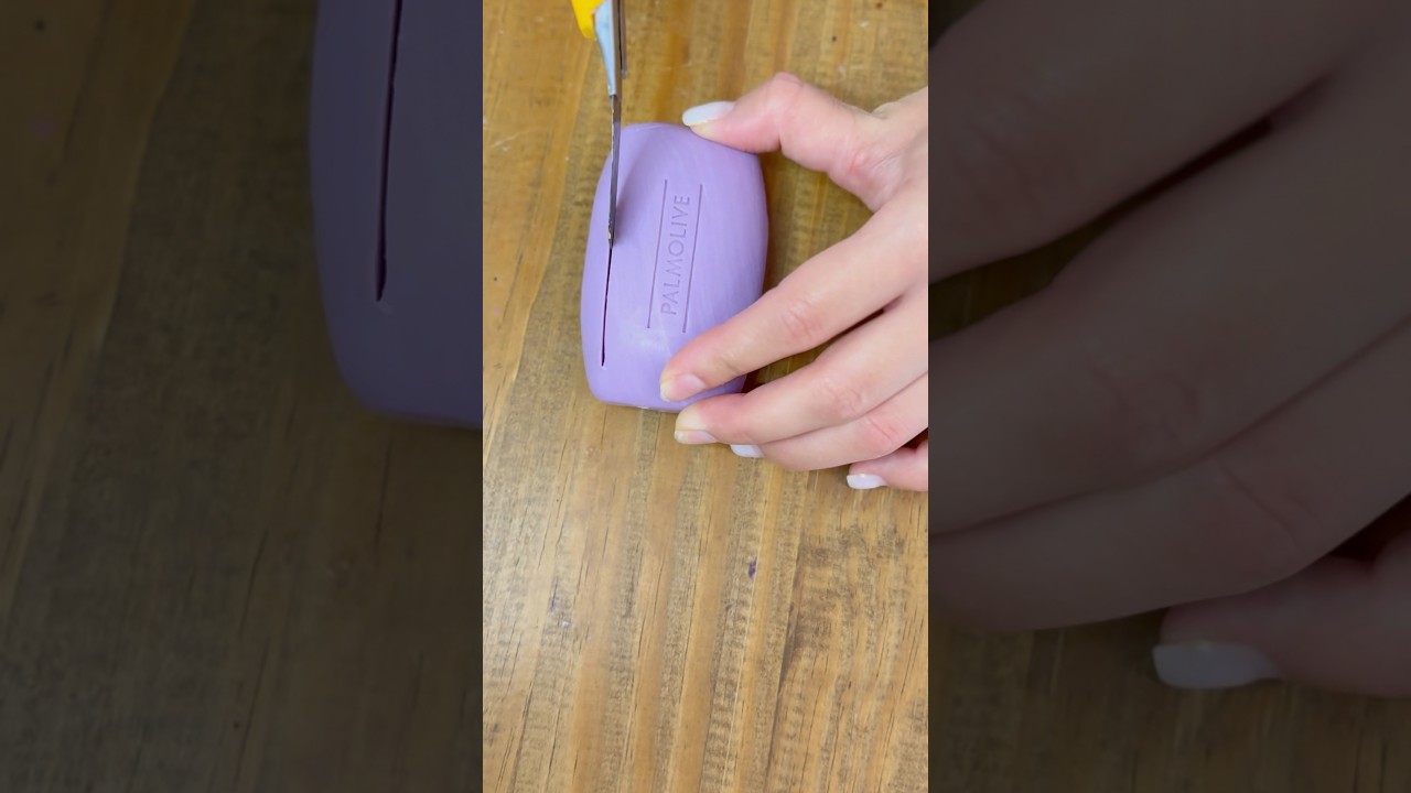 Tutorial ASMR #asmr #asmrtutorial #asmrvideo #soap