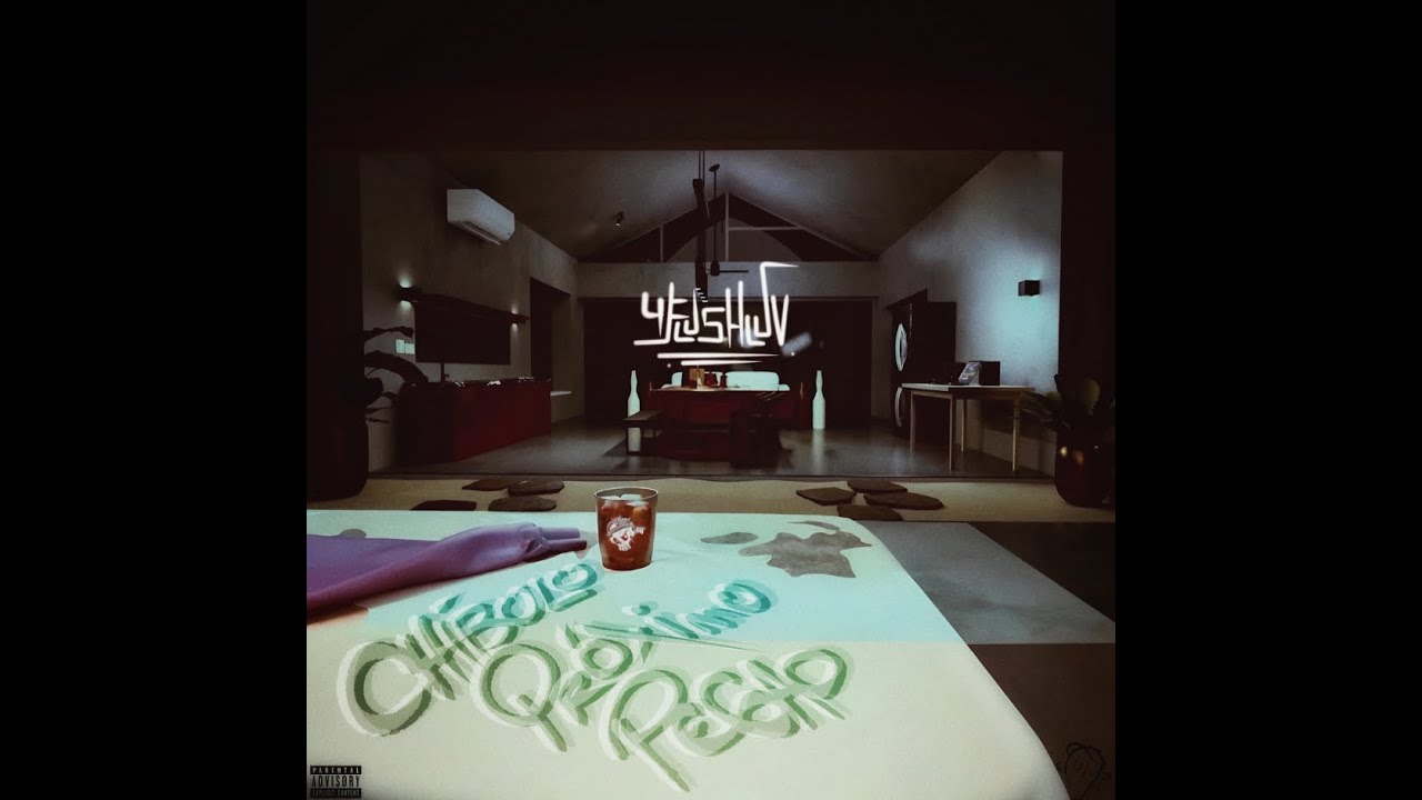 4FlushLuv - CHIBOLO PROXIMAMENTE PEGAO