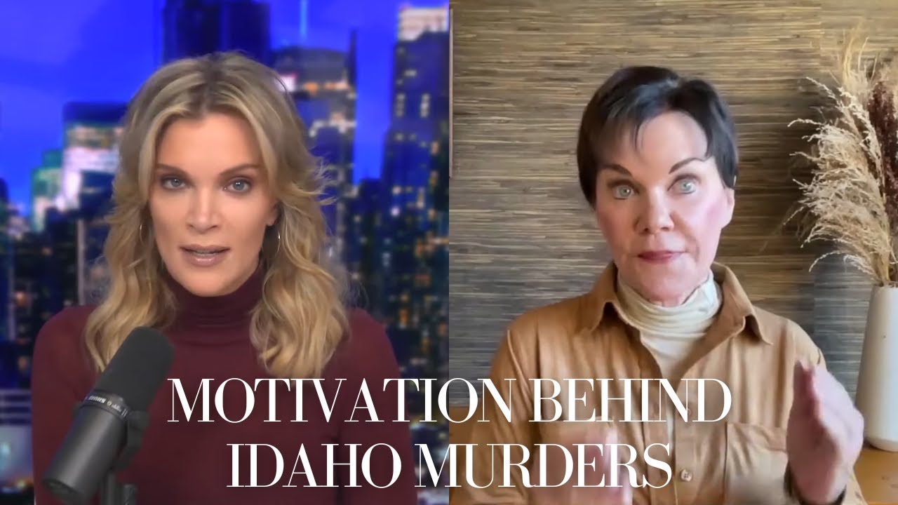 Potential Motivation of Idaho College Murders Killer, with Criminal Profiler Candice DeLong