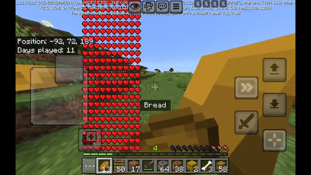 Uma nova série de Minecraft #1