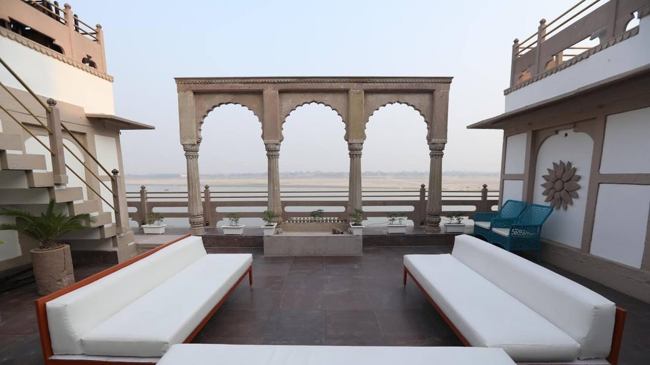 Guleria Kothi, Varanasi, India | Travel With Anvika