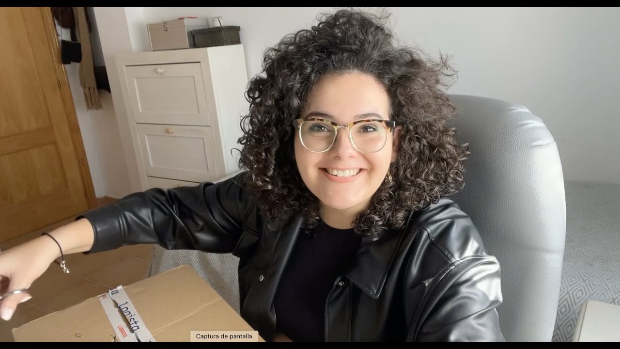 UNBOXING de mi NUEVA NOVELA | HASTA QUE NOS QUEDEMOS SIN ESTRELLAS