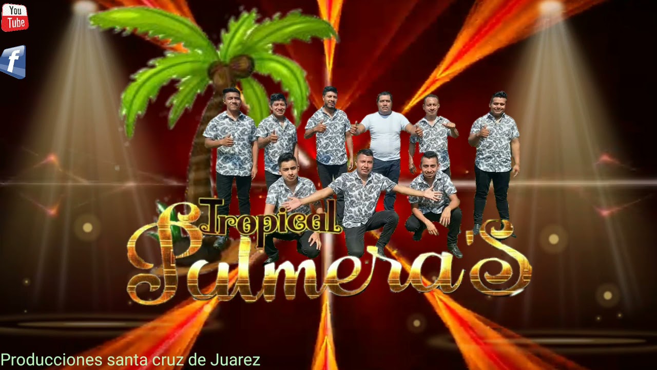 ((( EL DIARIO DE UN BORRACHO ))) TROPICAL PALMERAS