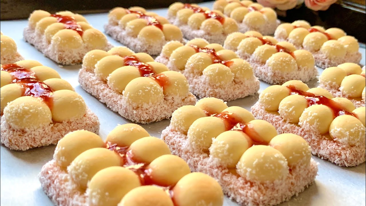 Это печенье тает во рту! Невероятно вкусное с небольшим количеством ингредиентов!