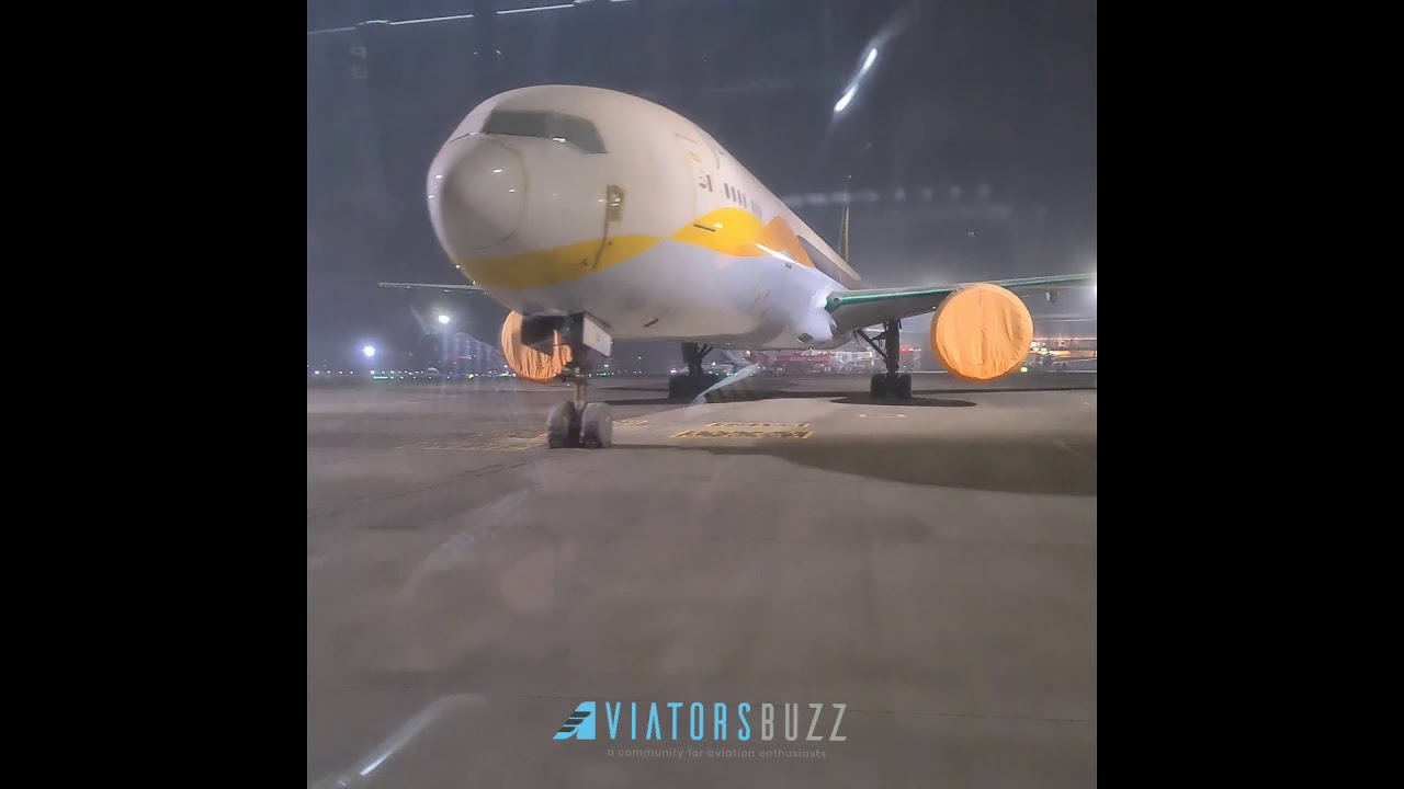 NCLT Defers Jet Airways Revival Plan Hearing To Dec 17
