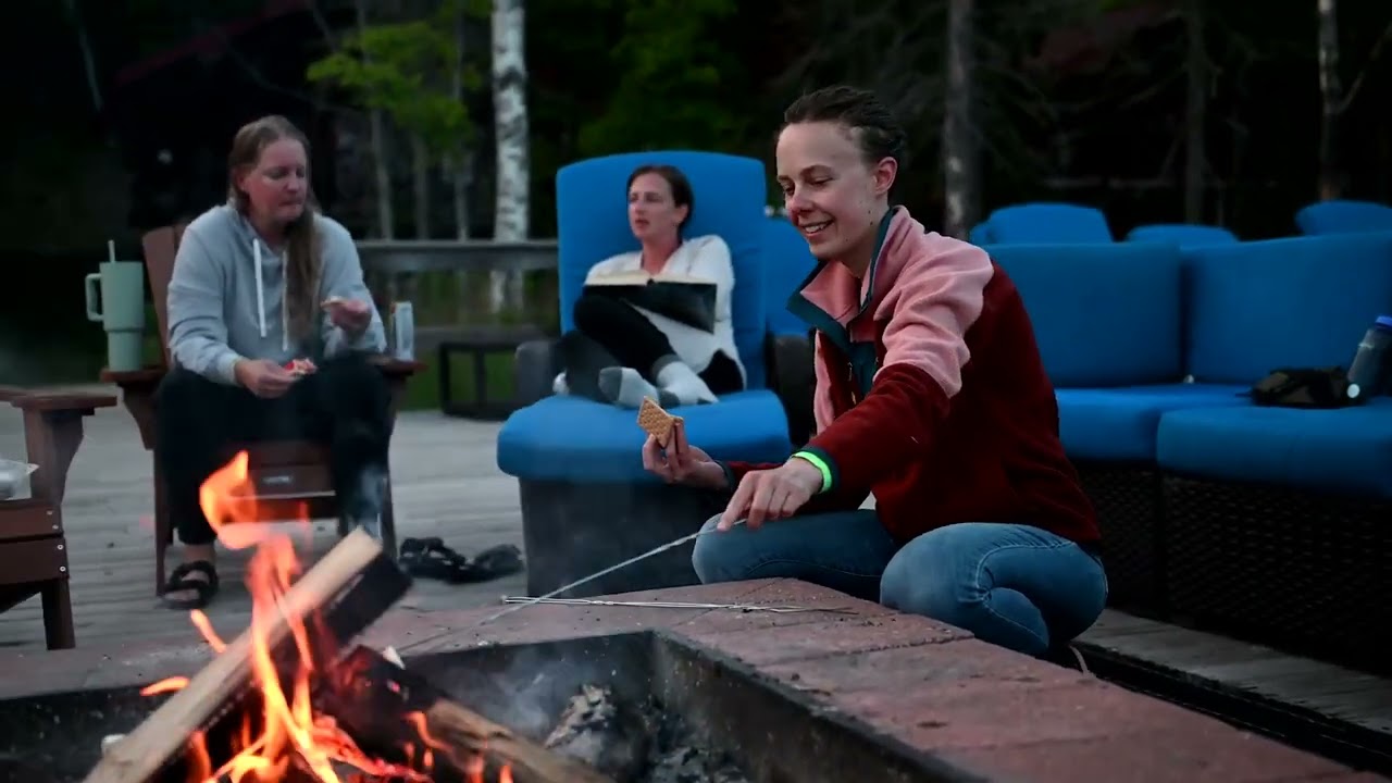 Mount Bohemia Nordic Spa Wellness Retreat