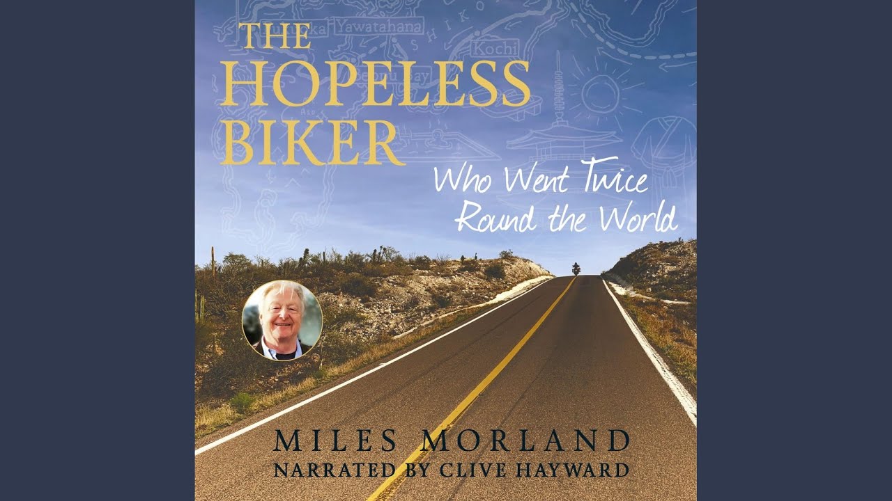 4: India by Bullet.17 - The Hopeless Biker
