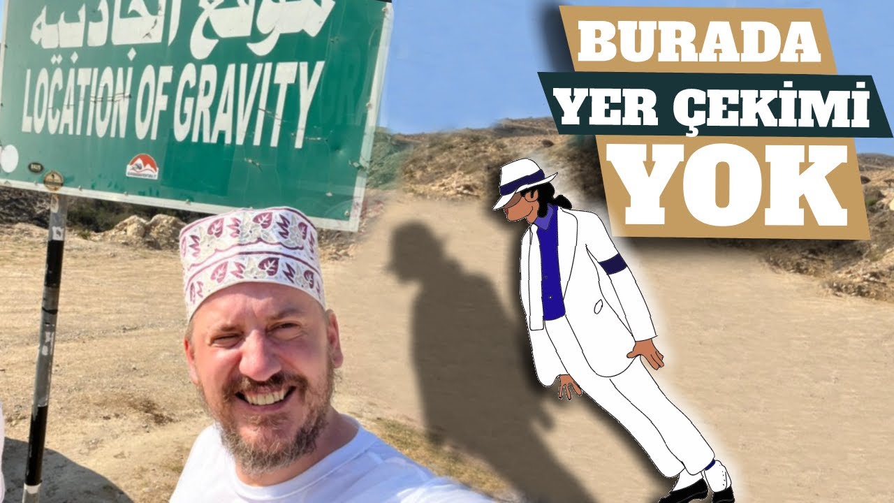 Arap Yarımadasında Yeşil Bir Cennet | Salalah Gezisi | Umman
