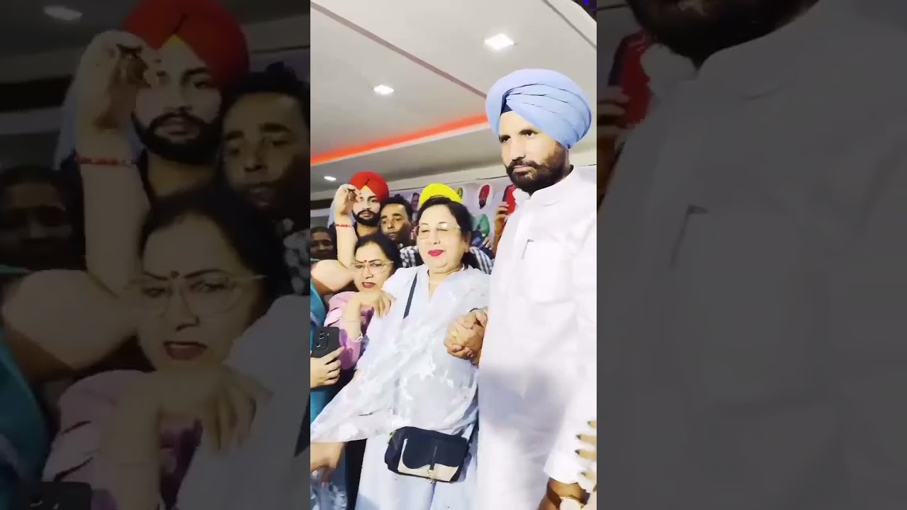 Amarinder Singh Raja Warring