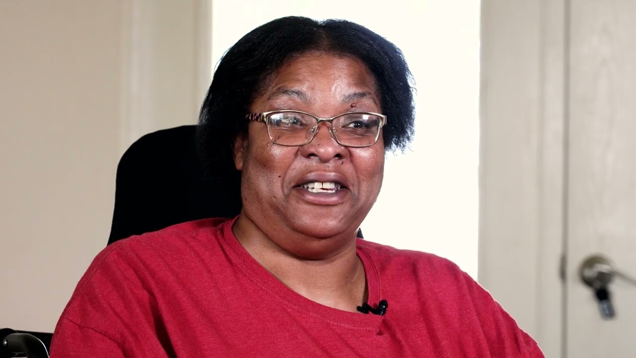 The Power of Centers for Independent Living