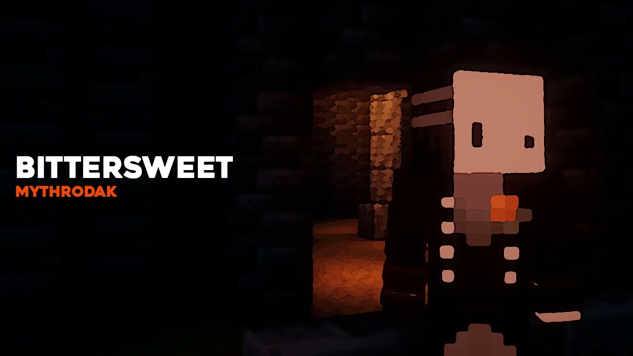 Bittersweet - Mythrodak