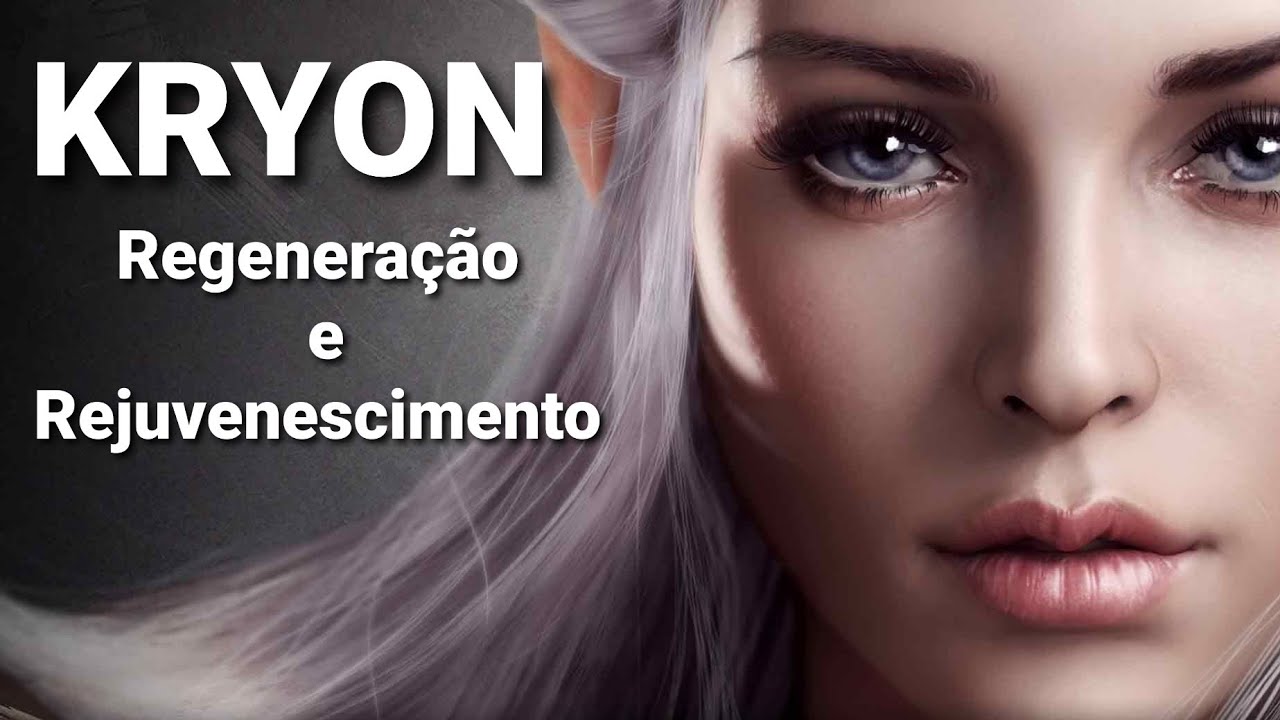 #Regenera&ccedil;&atilde;o e #Rejuvenescimento