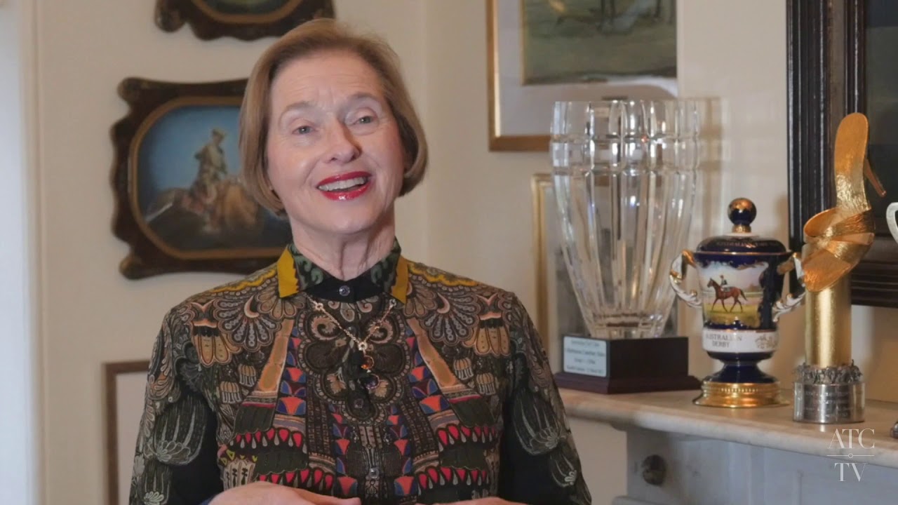Behind The Barriers - Gai Waterhouse, Part 1