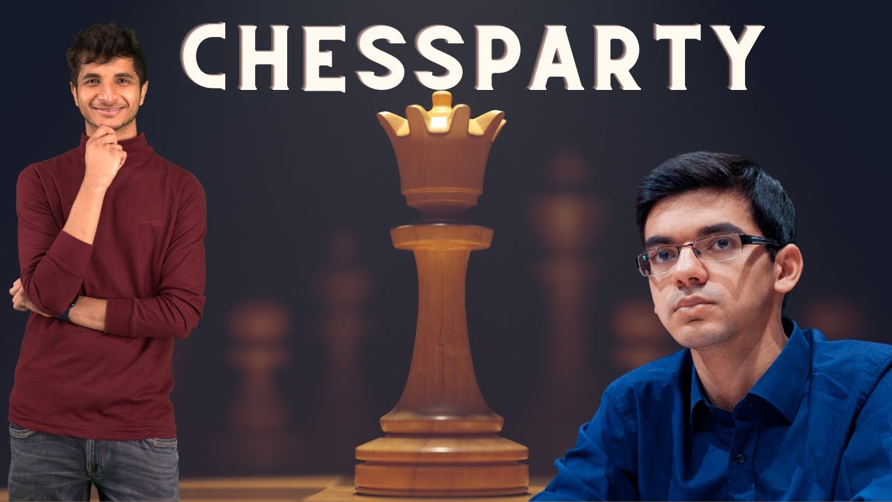 🔴 Training Anish Giri for Speed Chess. #cool