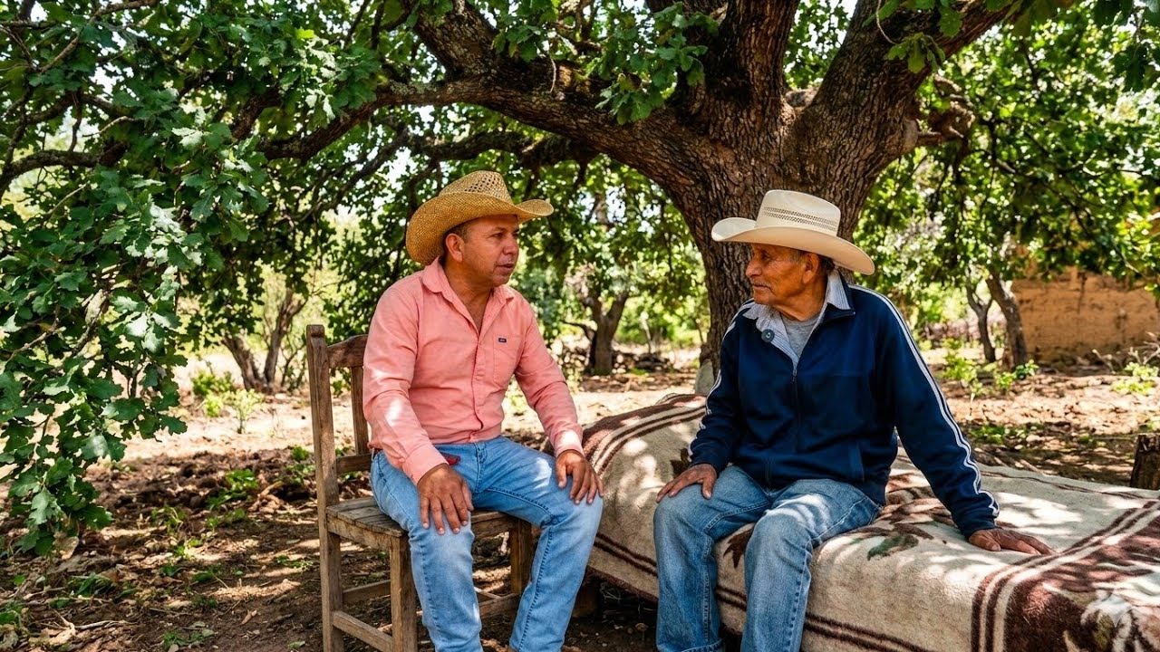 ¡Trabajó con Antonio Aguilar! Anécdotas de vida a sus 81 años