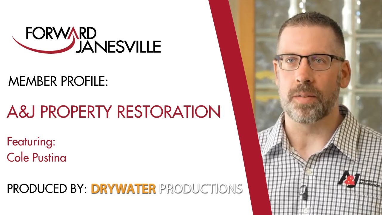 FJ Member Profile | A&J Property Restoration