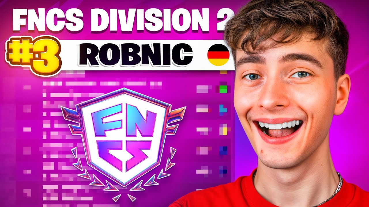 WIR SPIELEN SO KRASS ZUSAMMEN! 😳🔥 | FNCS Division Cup