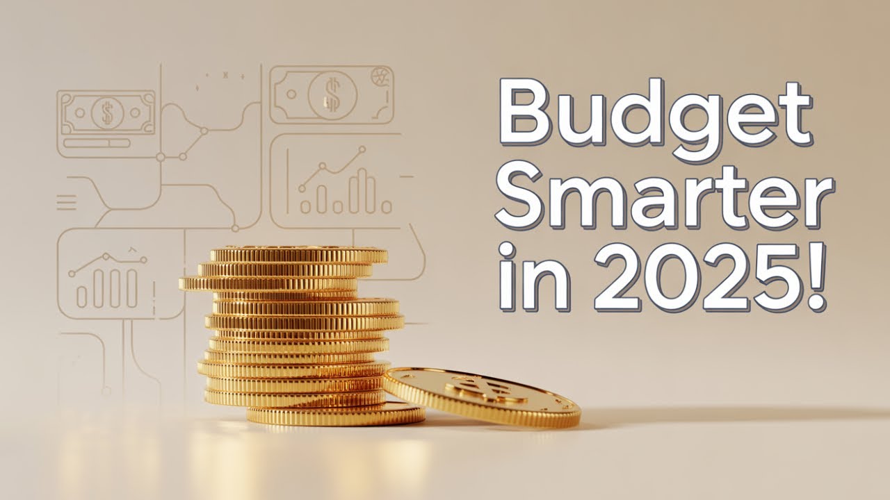 Budgeting Tips 2025: Latest Trends, Smart Strategies & Money Management Insights | FinanceFlow
