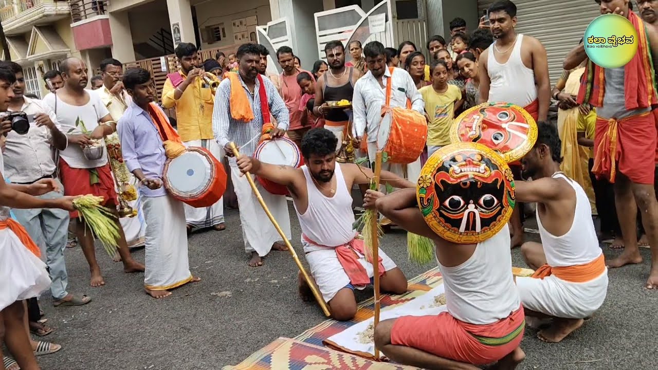 ರಂಗನಾಥಸ್ವಾಮಿ🔥ಕರಿಯಣ್ಣ ಕೆಂಚಣ್ಣ ಹರಿಗೆ ಮಣೆವು ಅರೇವದ್ಯ#trending#ranganathaswamy#viral#video#somanakunitha