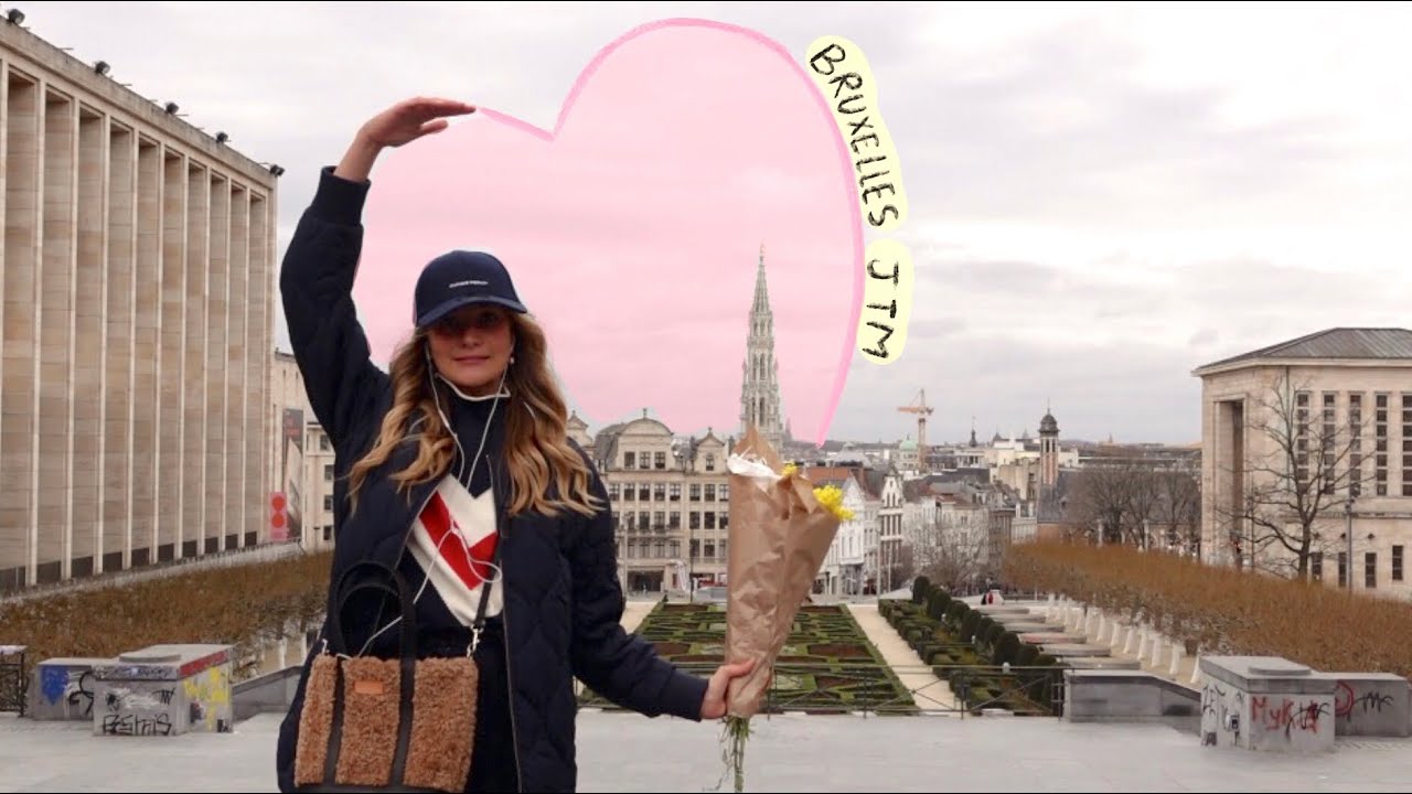 balade à bruxelles