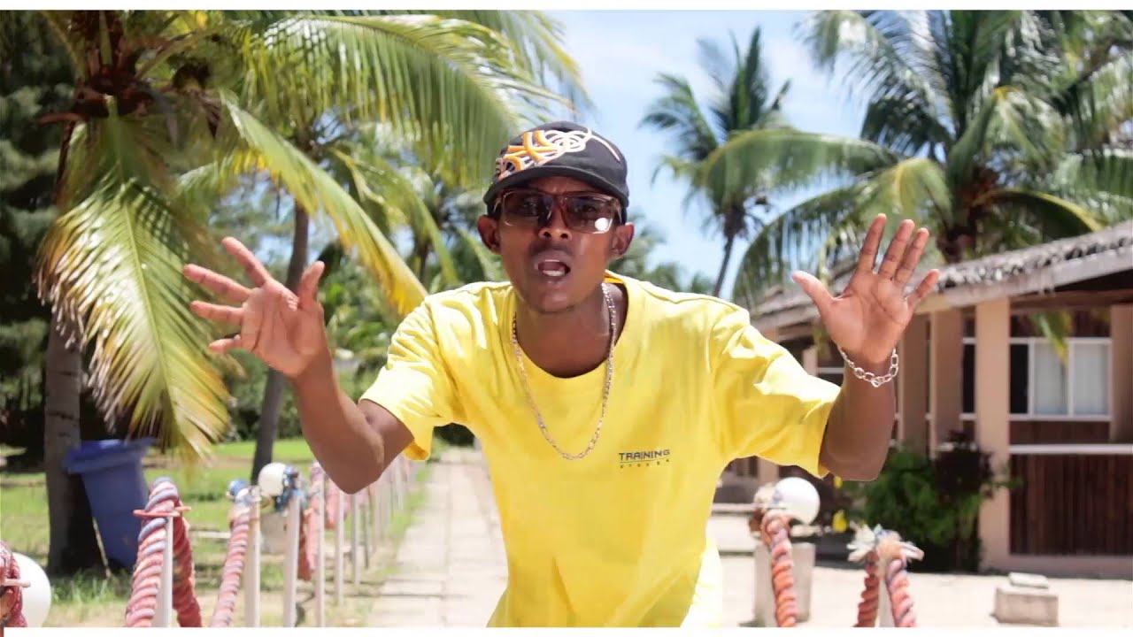 Mampirotsaka Fanahy MAGWA FAYAH JANGA